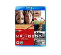 NA - Mr. Nobody - New Blu-ray - 30 - K444z