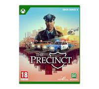 NA - MSREARUIE51885 - New Microsoft Xbox SX - J7332z