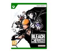 BLEACH: Rebirth of Souls (Xbox Series X)