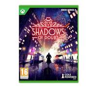 Shadows of Doubt