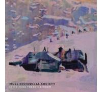 NA - MULL HISTORICAL SOCIETY - In My Mind There's A Room Pink Vinyl 1 - W1398z
