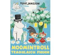 Na Mumain agus Ad An Draoidh