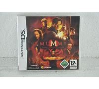 NA - Mummy Tomb of the Dragon Emperor DELETED TITLE /NDS - New NDS - S59z