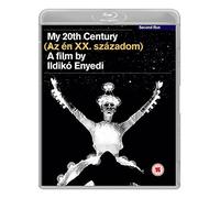 NA - My 20th Century - New Blu-ray - R444z