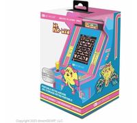 NA - My Arcade - Micro Player PRO Ms. Pac-Man / Retro FN - New Retro - N59z