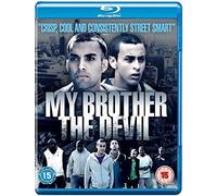 NA - My Brother the Devil - New Blu-ray - M600z