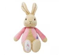 NA - MY FIRST FLOPSY SOFT TOY - New Non-book item - O245z