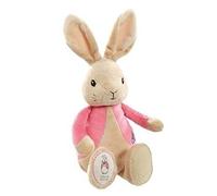 NA - MY FIRST FLOPSY SOFT TOY - New Non-book item - Y245z