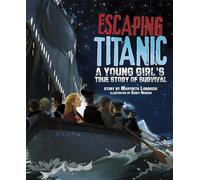 Na Na Escaping Titanic a Young Girls True Story of Survival