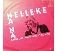 Na Na / Every Day I Want You To Be Mine [Vinyl Single 7'']