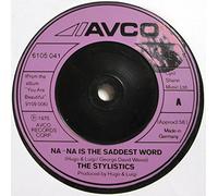 Na Na Is the Saddest Word