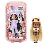 Na Na Na Surprise Fuzzy Tiger Linda Doll