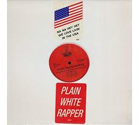 Na Na Na Hey We Love Livin' In The USA [Vinyl Single 12'']
