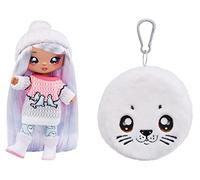 Na! Na! Na! Surprise 119388EUC 2-in-1 Winter Theme Harper Seal