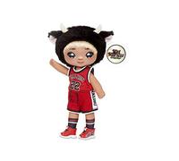 MGA Entertainment Fashion Doll Na Na Na Surprise 2-in-1 Plush Purse Collectable Series 4
