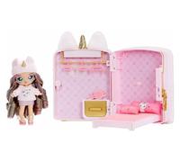 Backpack Camera Playset with Doll BRITNEY SPARKLES Original NANANA MGA
