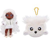 Na Na Na Surprise Cosy Series Evie Von Hoo 18cm Doll + Accessories