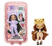Na Na Na Surprise Fuzzy Jenny Jaguar Doll