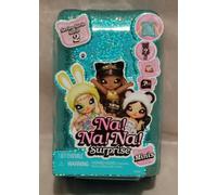 Na Na Na Surprise Minis Series 2 -Fashion Doll 10cm - Mystery New & Sealed