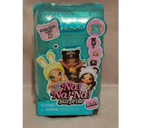Na Na Na Surprise Minis Series 2 -Fashion Doll 10cm - Mystery New & Sealed