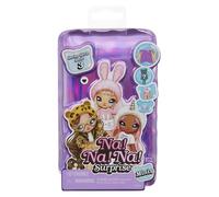 Na!na!na! Mini Doll