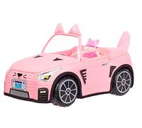 Na Na Na Suprise Soft Plush Convertible Toy