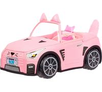 Na Na Na Suprise Soft Plush Convertible Toy