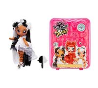 Na! Na! Na! Surprise Teens Doll Series 3- Odette Lakewood (Swan)