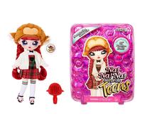 Na Na Na Surprise Teens Large Soft Fashion Doll - Samantha Smartie