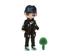 Na! Na! Na! Surprise Teens Parker Scorch Fashion Doll