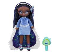 Na! Na! Na! Surprise Teens Doll Series 3- Queenie Plume (Peacock)
