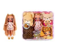 Na! Na! Na! Surprise Teens Slumber Party Fashion 27cm - Lara Vonn
