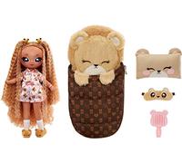Na! Na! Na! Surprise Teens Slumber Party Fashion 27cm - Lara Vonn