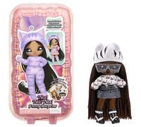 Na Na Na Surprise Zara Zebra 18cm Doll - Series 1 + Accessories