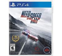 Ps4 - Need for Speed Rivals