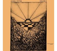 Russell Potter - Neither Here Nor There [VINYL]