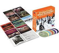 NA - Netherlands Wind Ensemble - Complete Philips Recordings - New CD17 - O4z