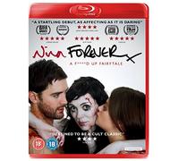 Nina Forever [Blu-ray]