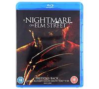 A Nightmare On Elm Street [2010] (Blu-ray)