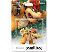 Bowser - Super Smash Bros. Collection No 20.
