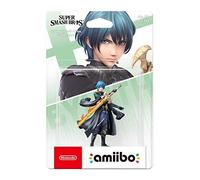 Super Smash Bros. Collection - Amiibo - Byleth - No 87