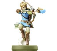 NA - Nintendo Amiibo Character - Link Archer Breath of the Wild Coll - S59z