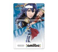NA - Nintendo Amiibo Character - Luci Super Smash Bros. Collection /S - N59z