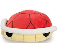 Large Plush Red Shell - Brand New & Sealed