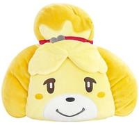 Tomy Nintendo Plush Animal Crossing Junior Mocchi Isabella