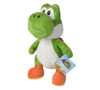 Super Mario Yoshi 30cm Soft Toy