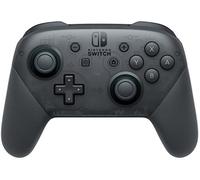 Nintendo Switch Pro Controller Black Bluetooth Gamepad Analogue / Digital Nintendo Switch, PC
