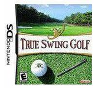 Nintendo Touch Golf Birdie Challenge Nintendo DS Game