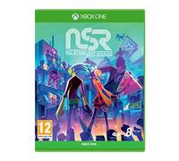NA - NO STRAIGHT ROADS - New Xbox One - 24 - P7332z