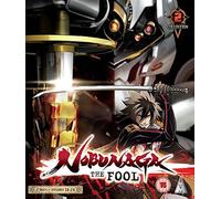 Nobunaga The Fool Part 2